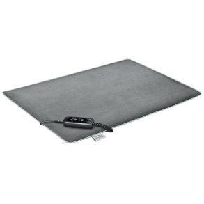 Beurer PP 220 W&auml;rmematte 50x65 cm, Grau