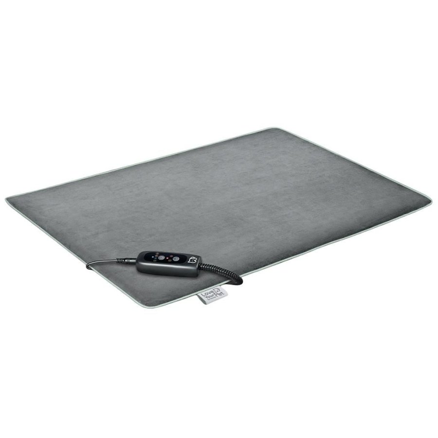 Beurer PP 220 W&auml;rmematte 50x65 cm, Grau