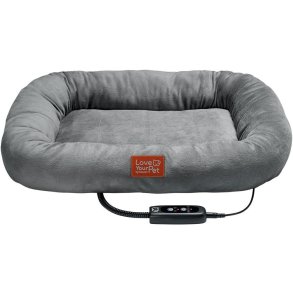 Beurer PP 250 W�rmekorb 50x58 cm, Grau