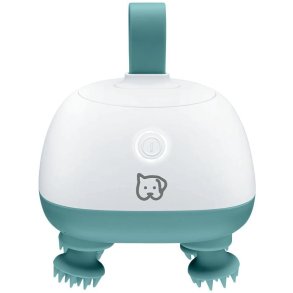 Beurer PP 410 Massageger&auml;t, Wei&szlig;