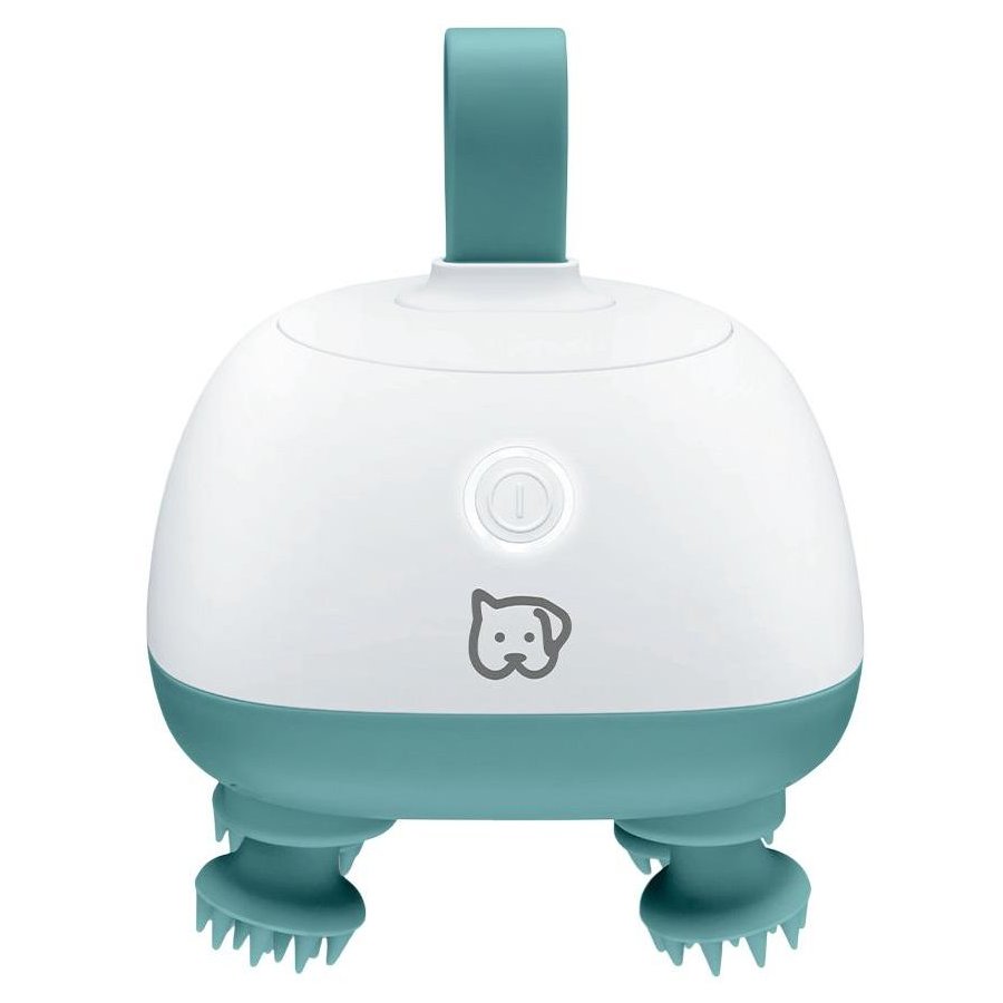 Beurer PP 410 Massageger&auml;t, Wei&szlig;