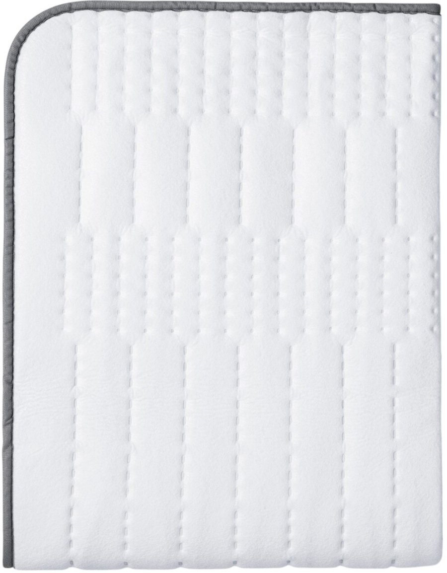Beurer TS 24 Sengevarmer GP 150x80 cm, Hvid
