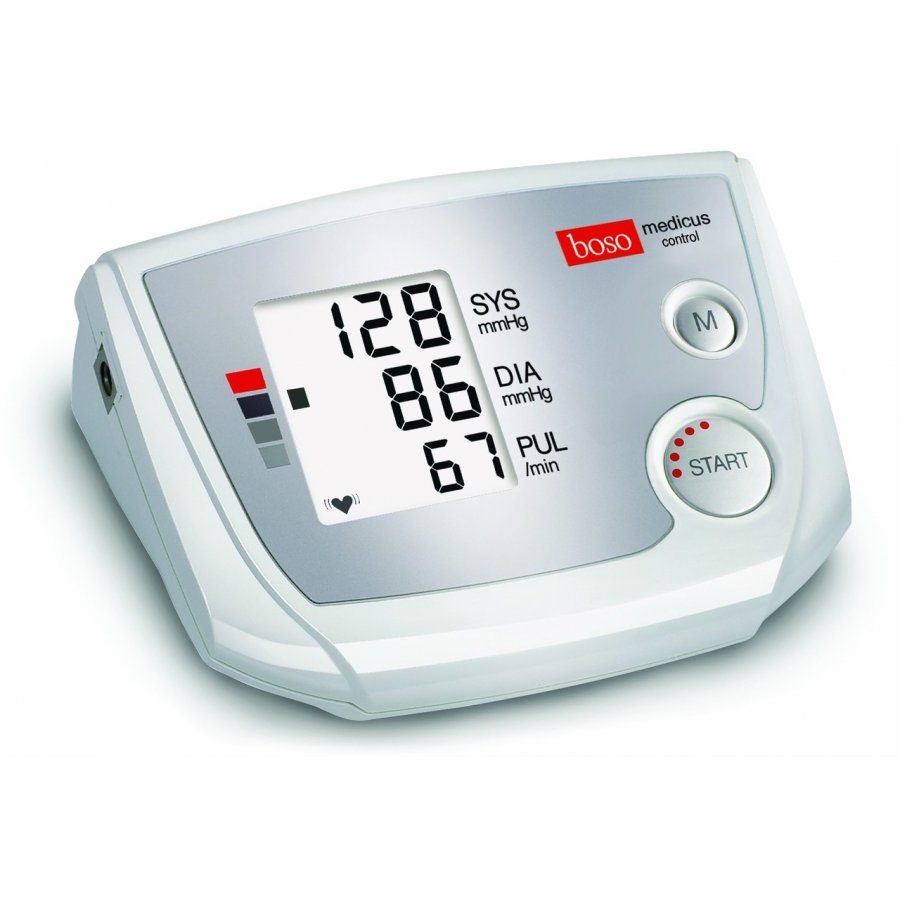 BOSO BO075 Medicus Control Blodtryksmåler