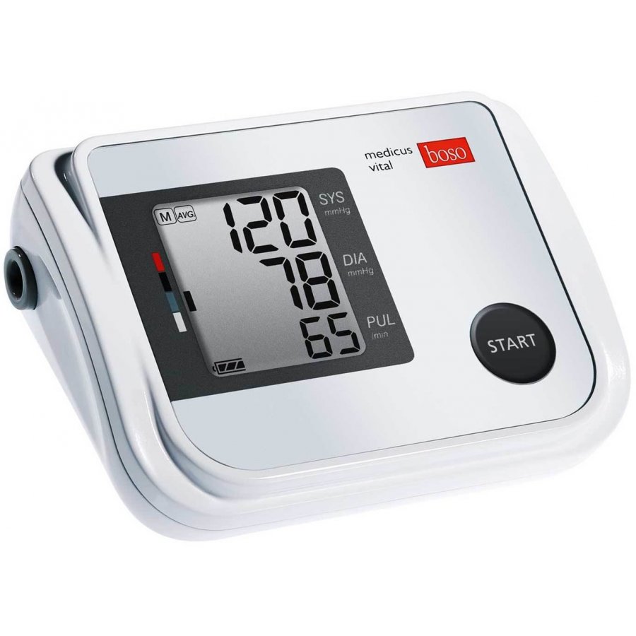 BOSO BO110 Medicus Vital Blodtryksmler