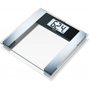 Beurer BG 17 Kropsanalysevgt