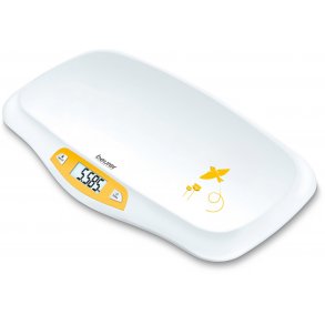 Beurer BY 80 Babyvgt