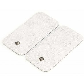 Beurer EM 2 Store Elektroder Skiftest