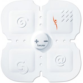 Beurer EM 21 Sixpack EMS pad