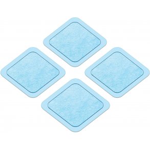 Beurer EM 6 Skiftes�t til EM 21 Sixpack