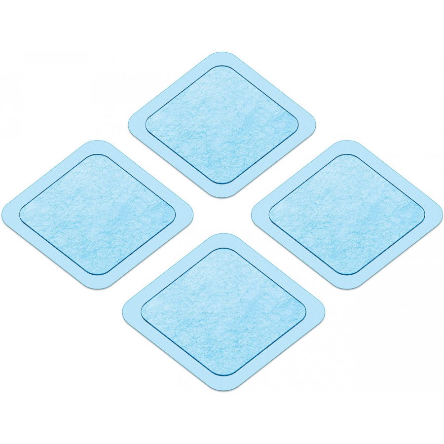 Beurer EM 6 Skiftes�t til EM 21 Sixpack