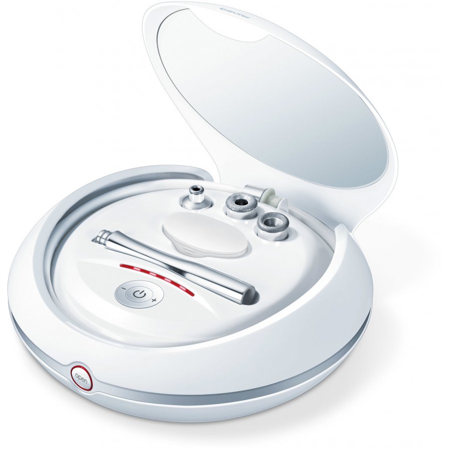Beurer FC 100 Pureo Derma Peel Microdermabrasion