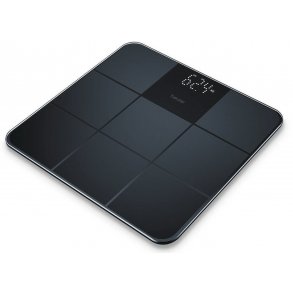 Beurer GS 235 Glasvgt