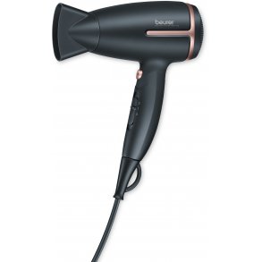 Beurer HC 25 Rejsehrtrrer