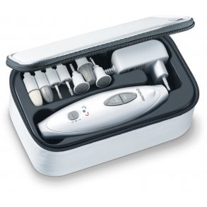 Beurer MP 41 Manicure/pedicuresæt