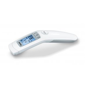 Beurer FT 90 Kontaktfrit termometer
