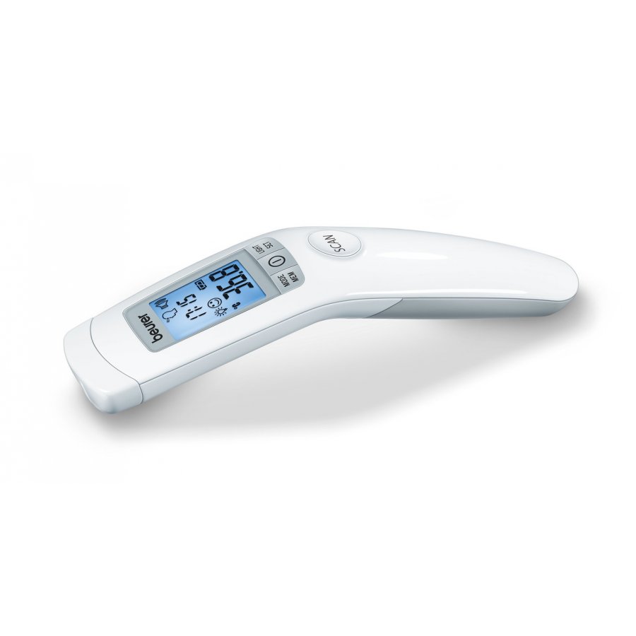 Beurer FT 90 Kontaktloses Thermometer