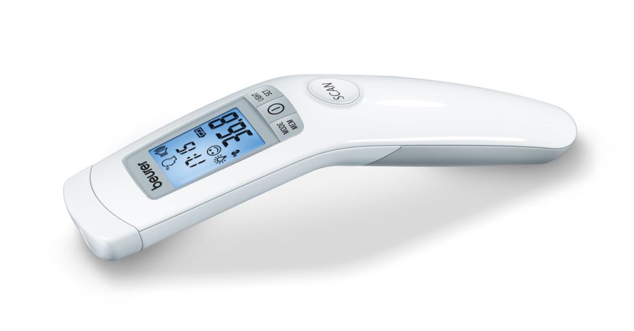 Beurer FT 90 Kontaktloses Thermometer