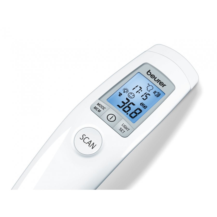 Beurer FT 90 Kontaktloses Thermometer