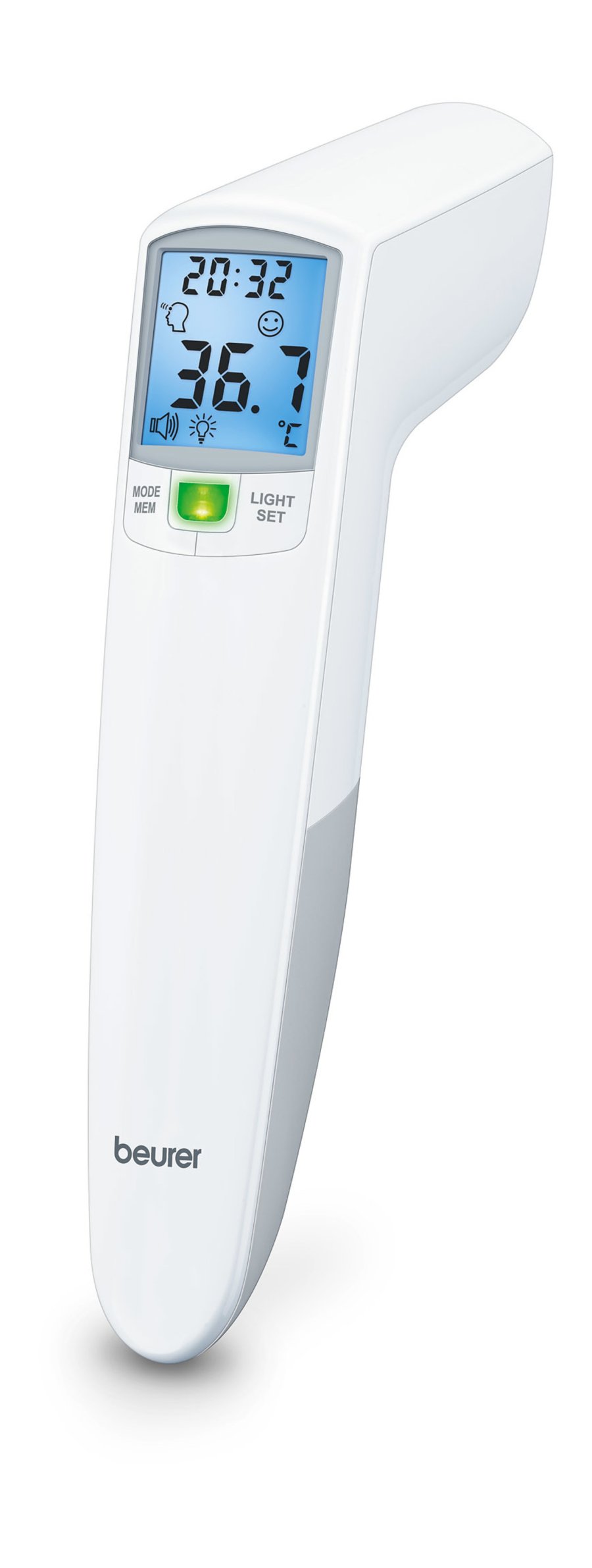 Beurer FT 100 Kontaktloses Thermometer