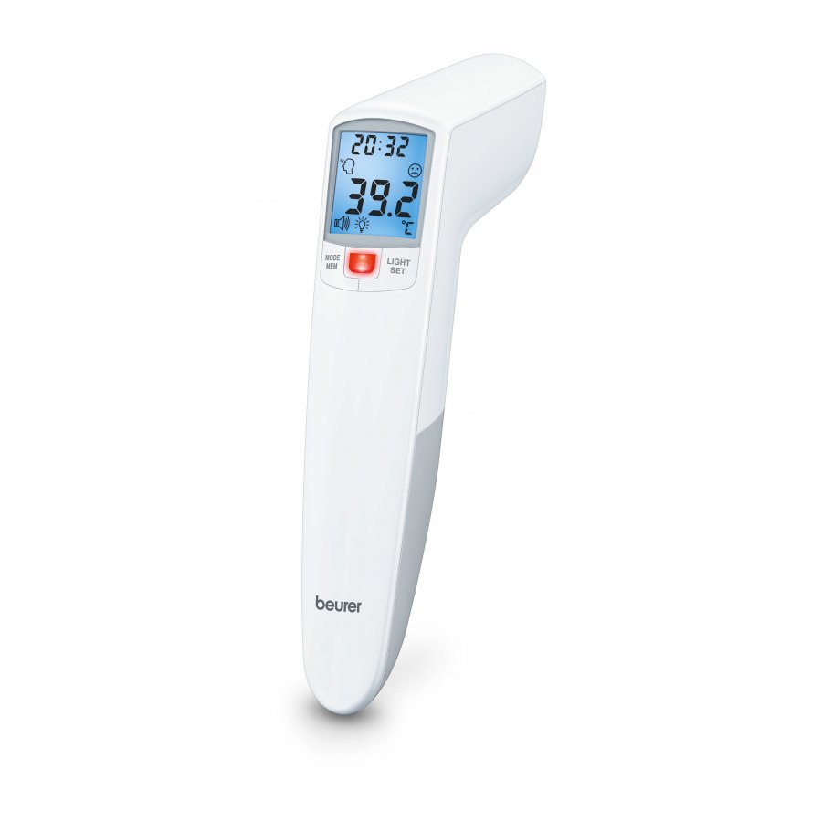 Beurer FT 100 Kontaktloses Thermometer