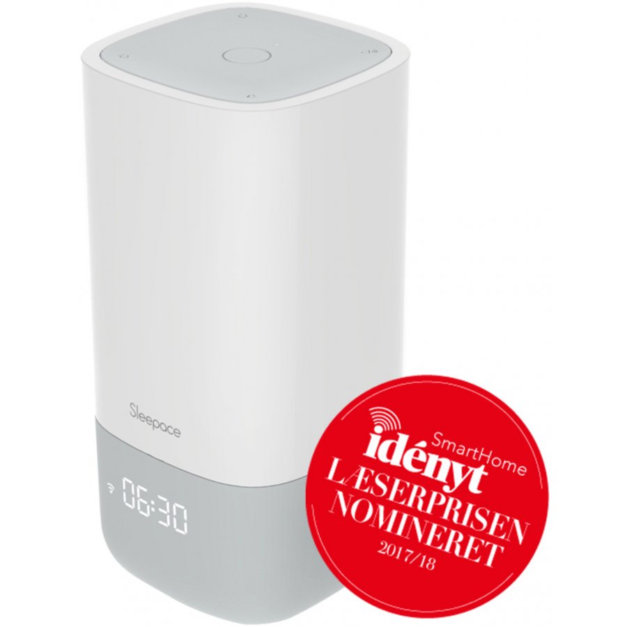 Sleepace SL500 Nox Smart Sleep Light