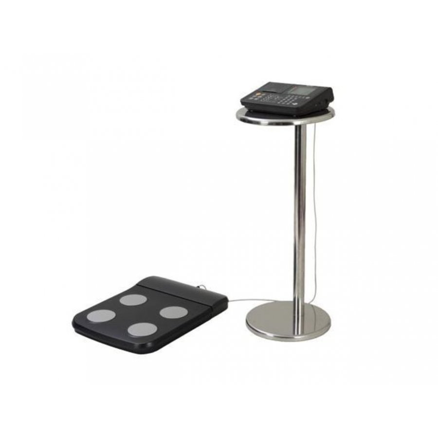 Tanita DC 360 transportabel kropsanalysevgt