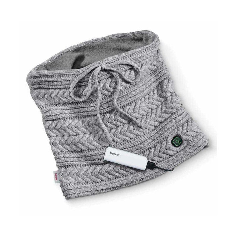 Beurer HK 37 Halsedisse m. Varme