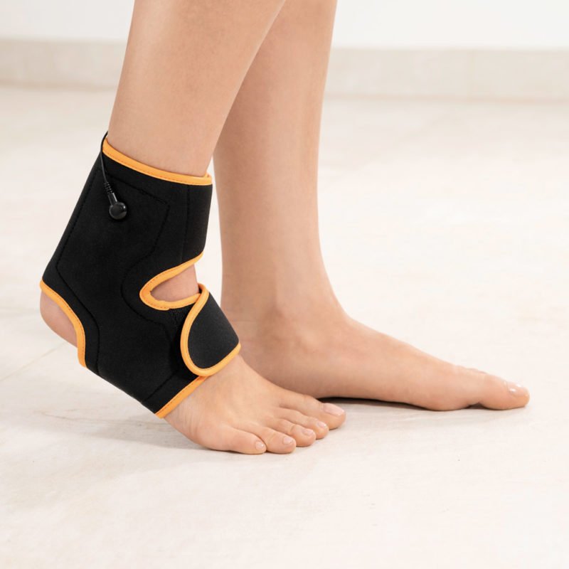 Beurer EM 27 TENS terapi til anklen