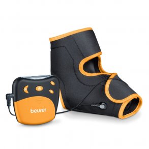 Beurer EM 27 TENS terapi til anklen