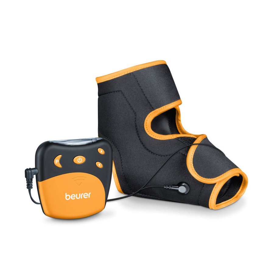 Beurer EM 27 TENS terapi til anklen