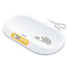 Beurer BY 90 Babywaage mit Bluetooth