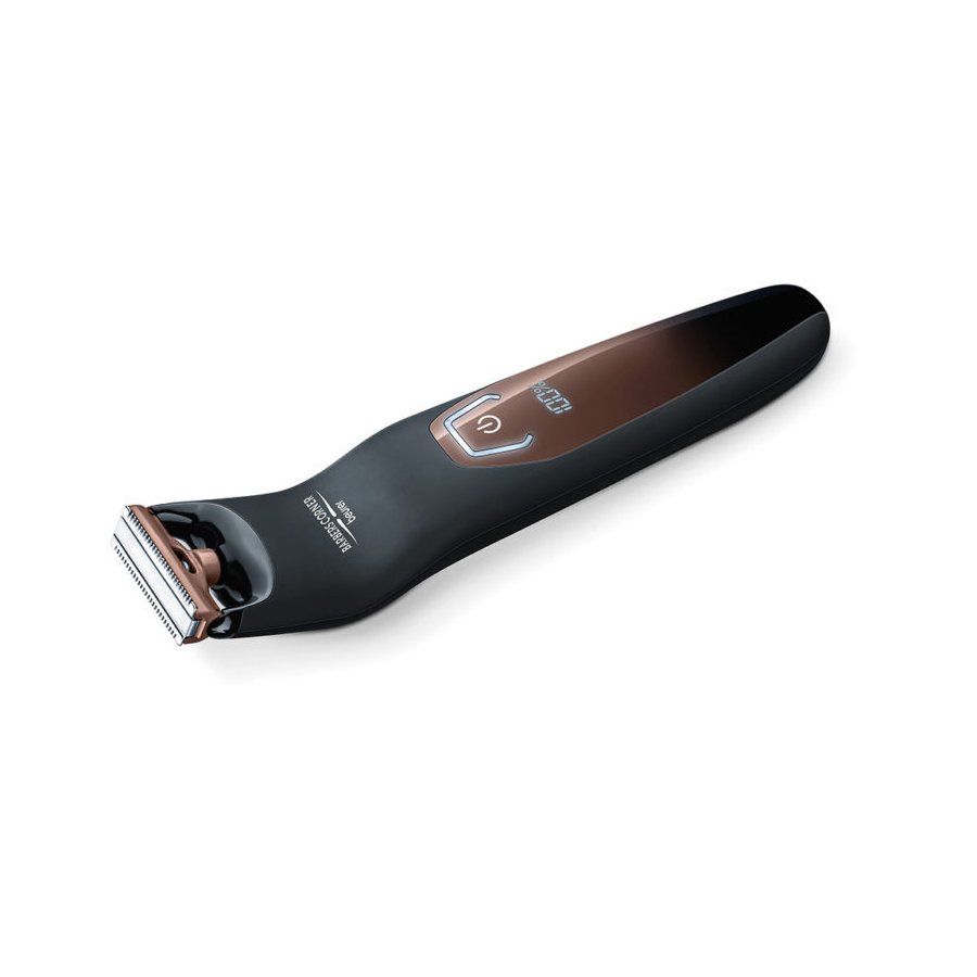 Beurer HR 6000 Gesichts- und Krperhaar-Trimmer