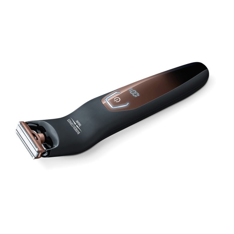 Beurer HR 6000 Gesichts- und Krperhaar-Trimmer