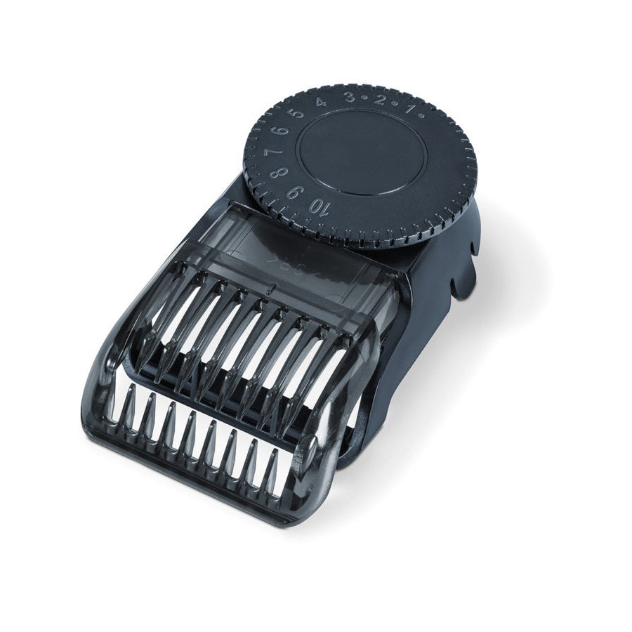 Beurer HR 6000 Gesichts- und Krperhaar-Trimmer