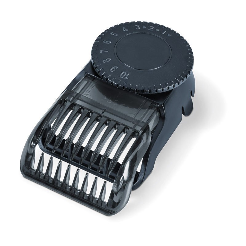 Beurer HR 6000 Gesichts- und Krperhaar-Trimmer