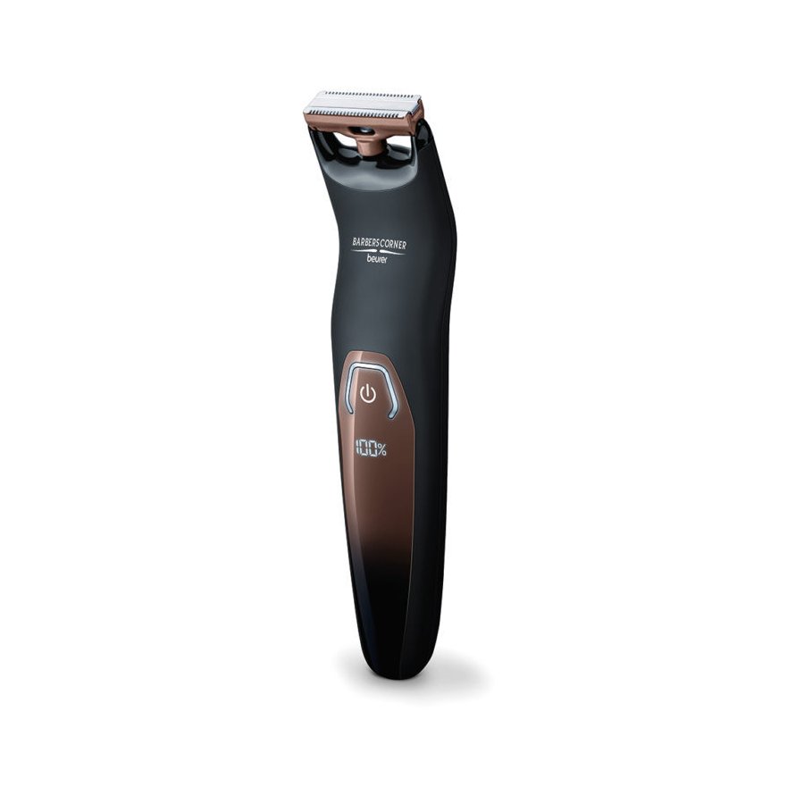 Beurer HR 6000 Gesichts- und Krperhaar-Trimmer