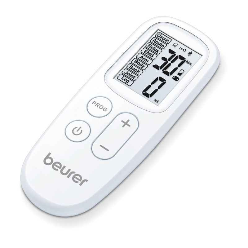 Beurer EM 70 Tr�dl�s TENS/EMS Enhed