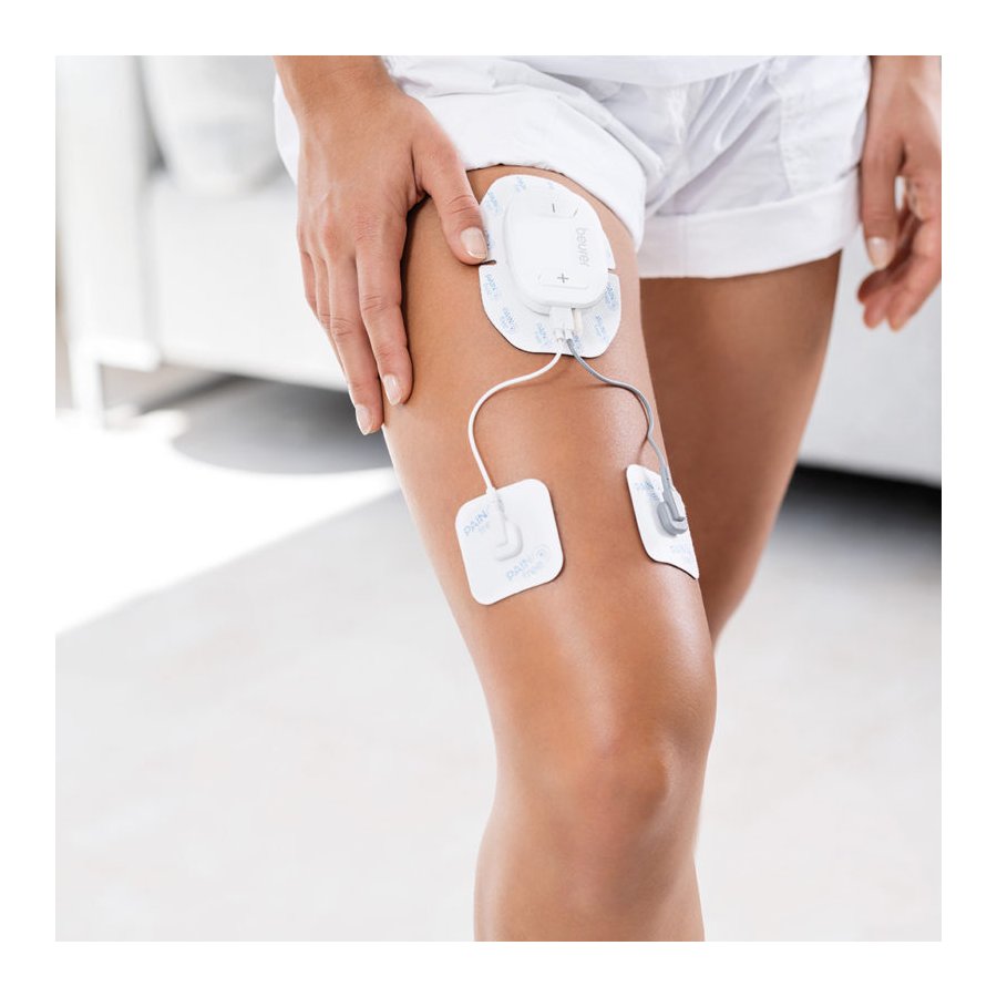 Beurer EM 70 Tr�dl�s TENS/EMS Enhed