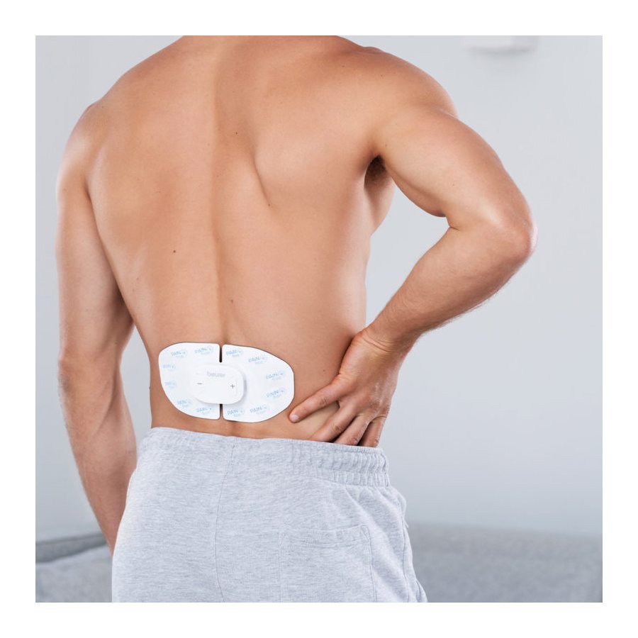 Beurer EM 70 Tr�dl�s TENS/EMS Enhed