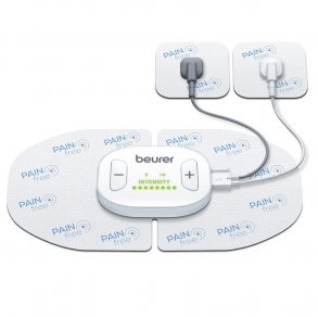 Beurer EM 70 Tr�dl�s TENS/EMS Enhed