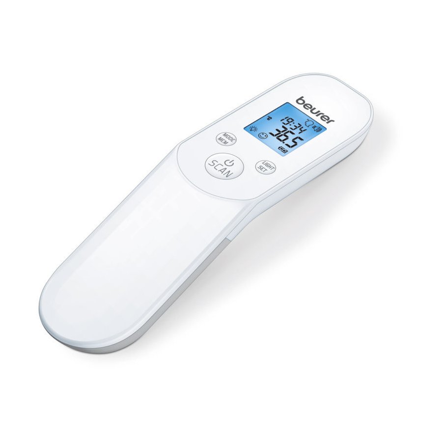 Beurer FT 85 Kontaktloses Thermometer