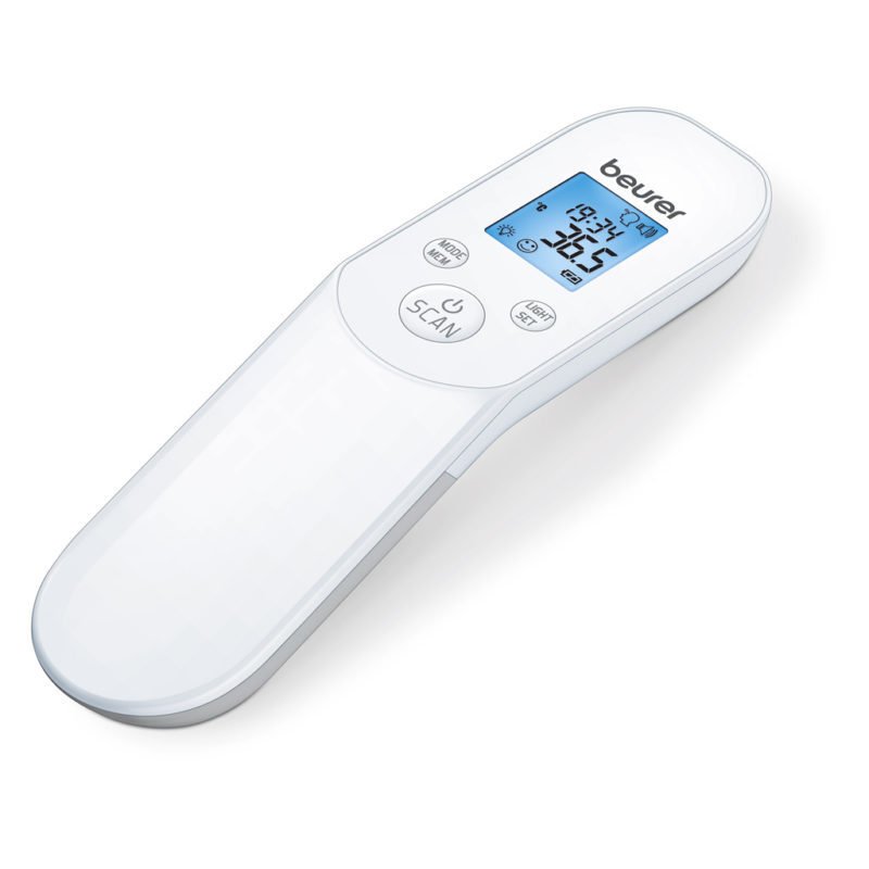 Beurer FT 85 Kontaktloses Thermometer