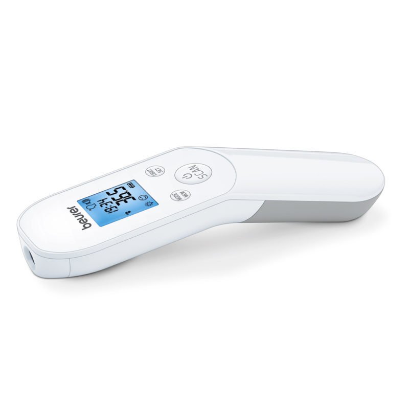 Beurer FT 85 Kontaktloses Thermometer