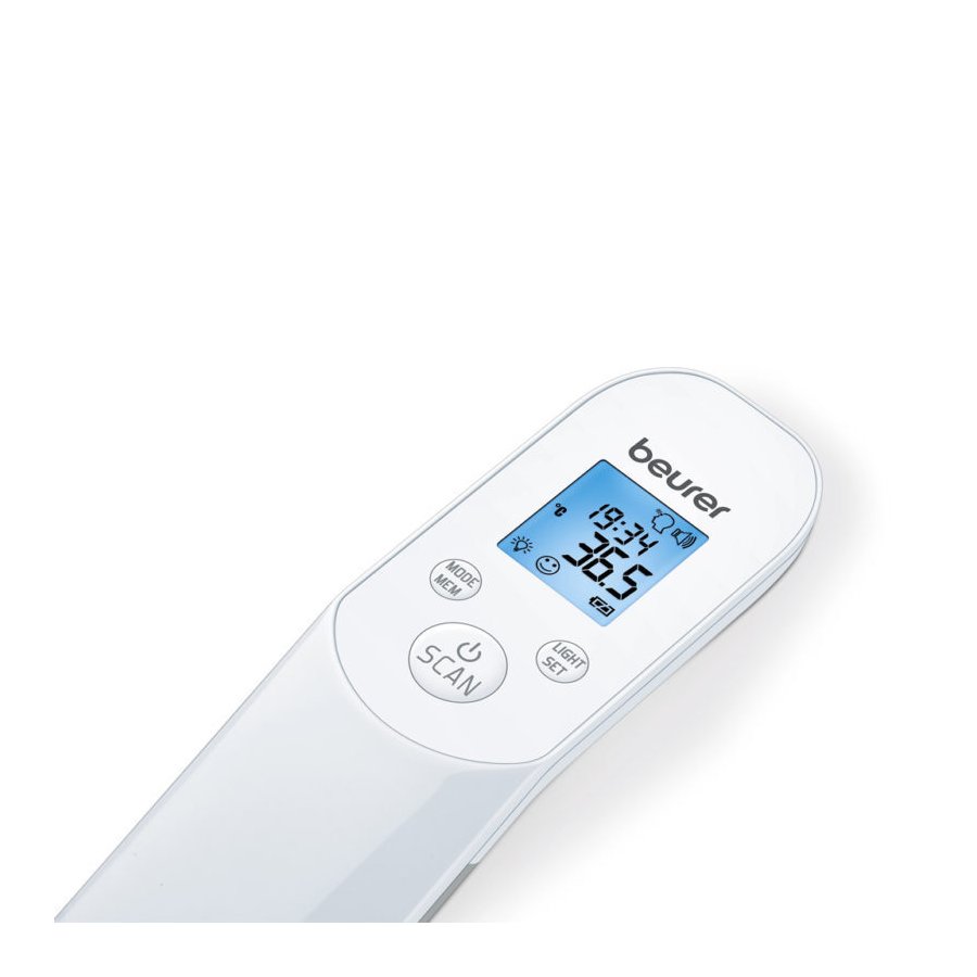 Beurer FT 85 Kontaktloses Thermometer