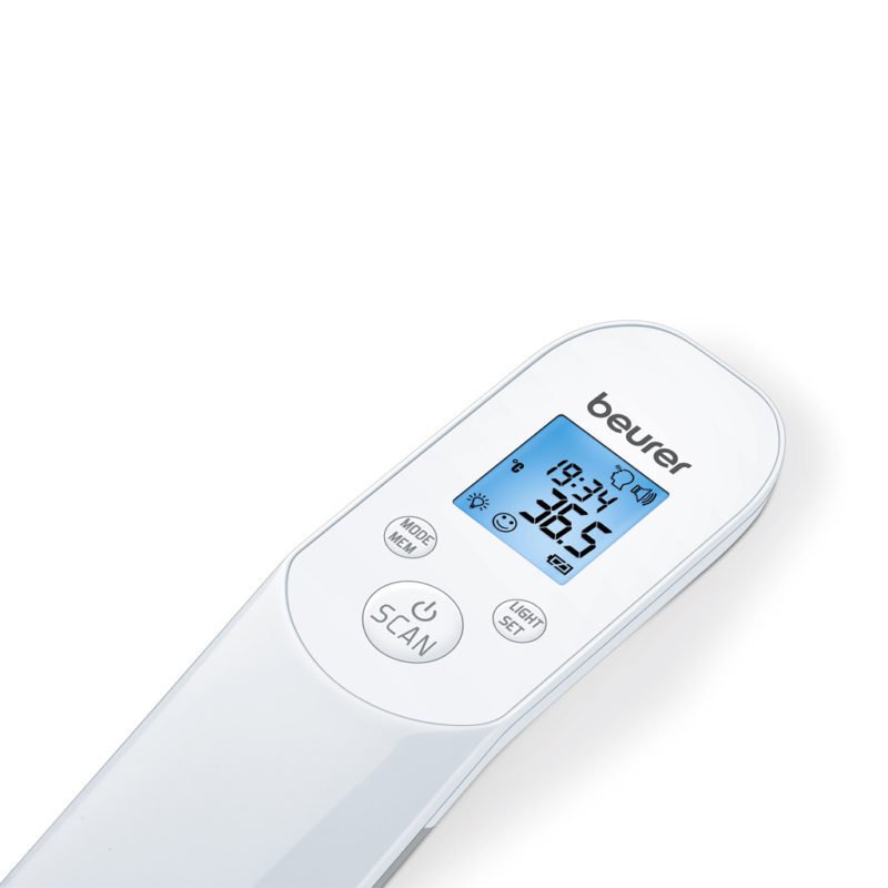 Beurer FT 85 Kontaktloses Thermometer