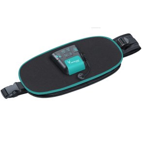 Beurer Antelope EMS Lnd- & Maveblte, Sort