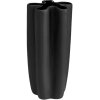 Cooee Design Tulipa Vase H30 cm, Schwarz