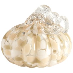 Cooee Design Græskar 10 cm, Confetti