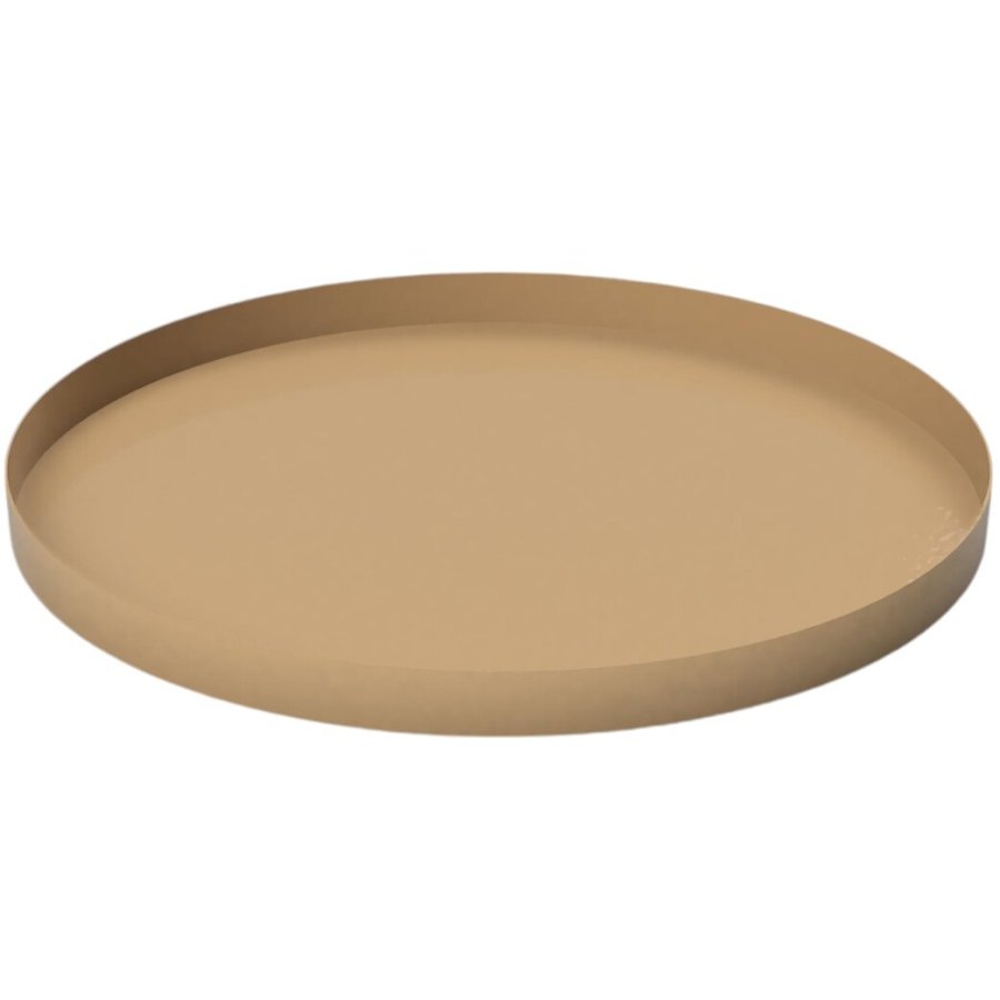 Cooee Design Tablett 30 cm, Peanut