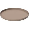 Cooee Design Tablett 30 cm, Taupe